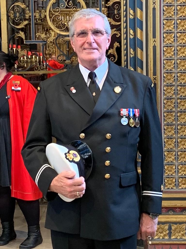 Robert Harris