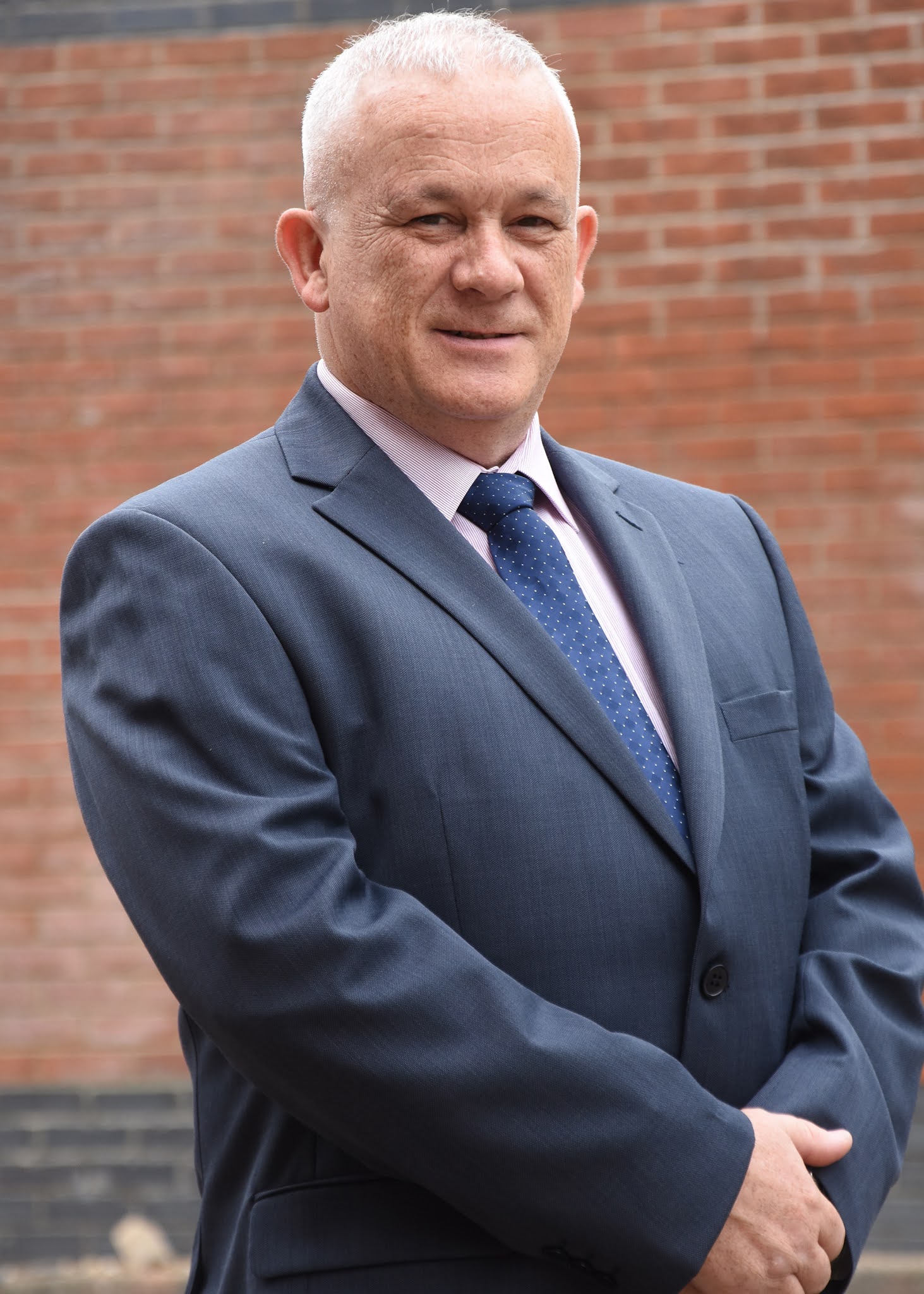 Chris Thomas