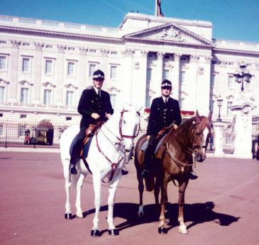 1996 Trooping of the Colour
