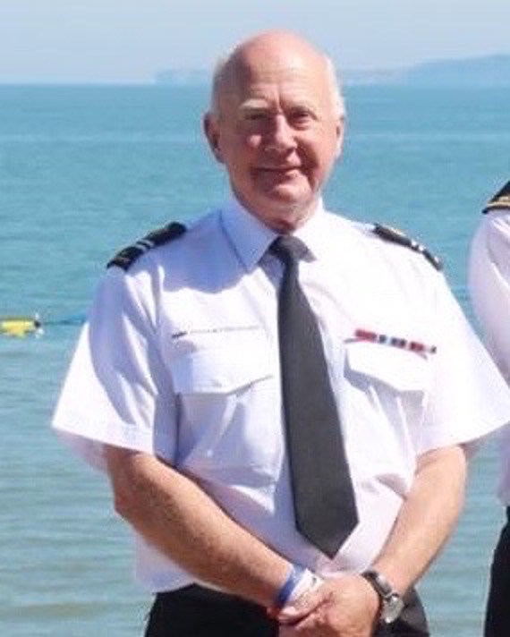 John Haxby