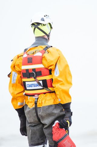 Coastguard