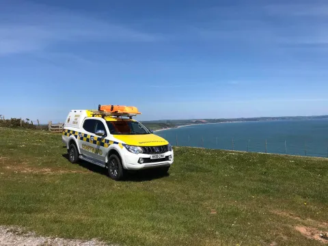 Prawle Point