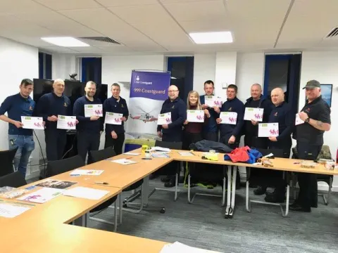 Dementia Friends initiative
