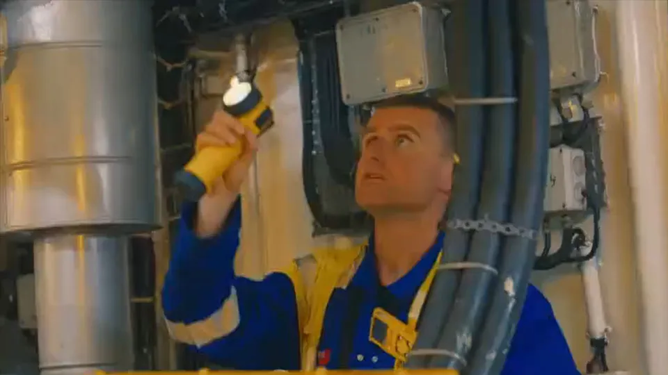Coastguard Series Three Episode Six Trailer