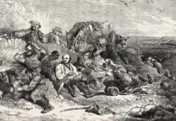 The birth of HM Coastguard