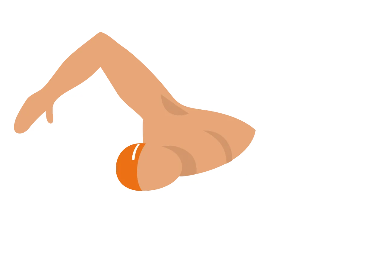 Swimmer