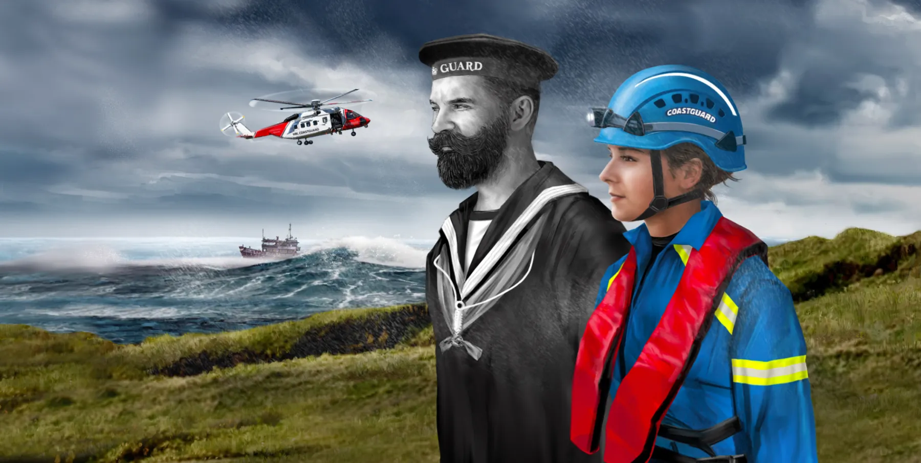 coastguard 200 image