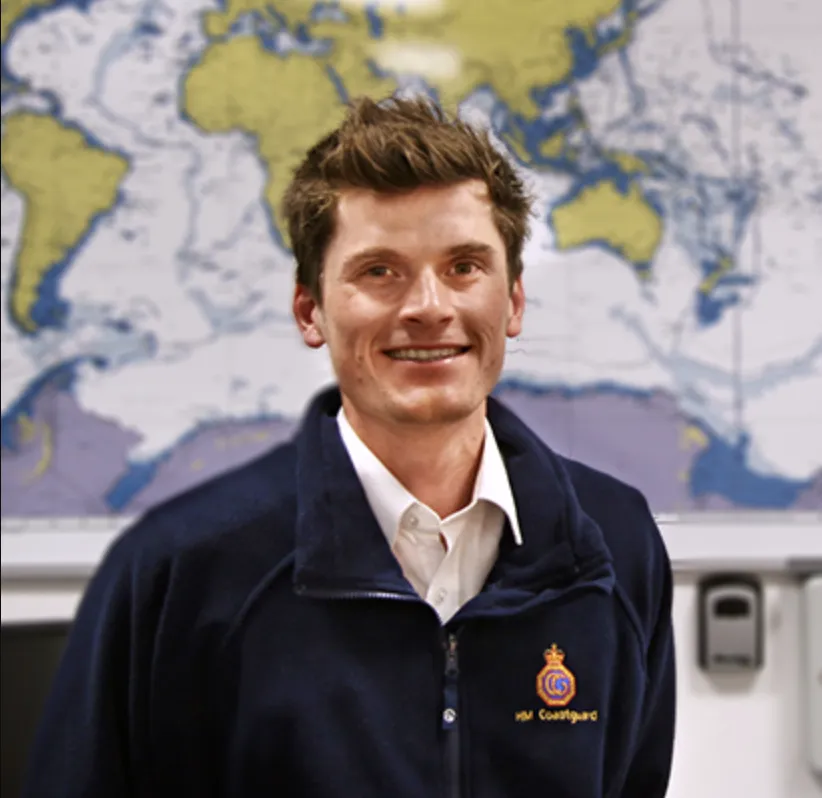 Charlie Boyle