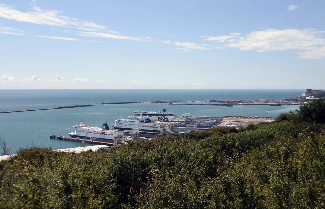 Port of Dover