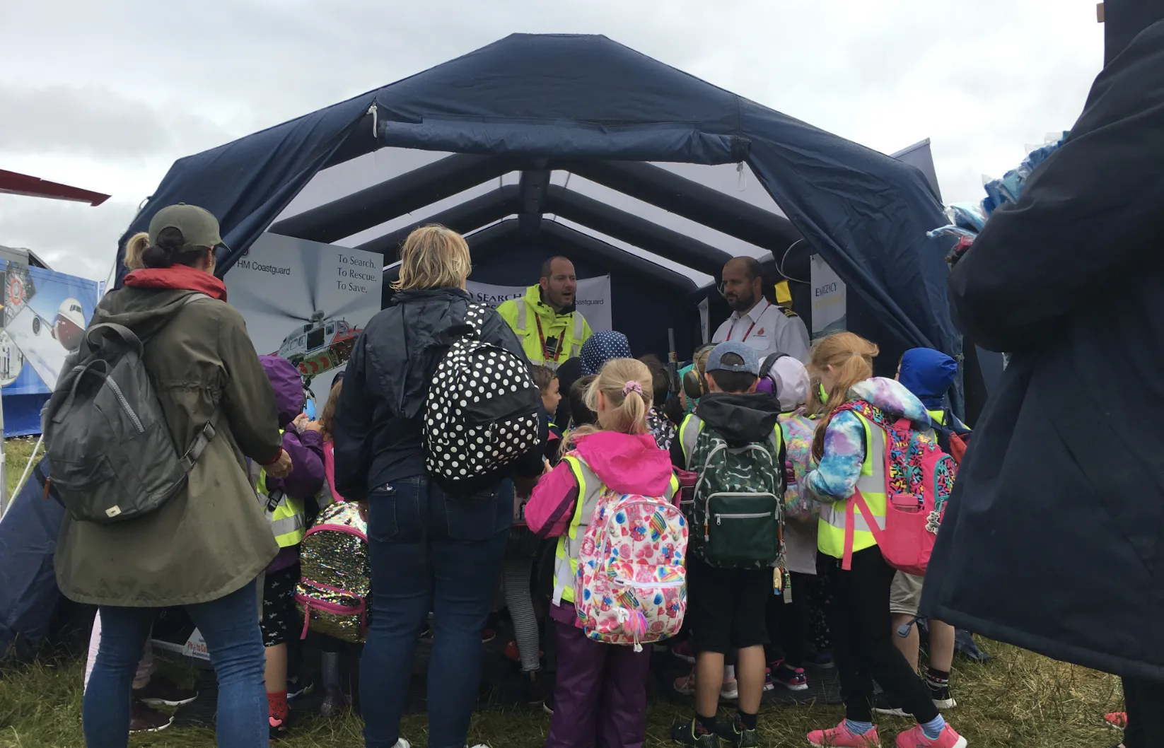 Event for school