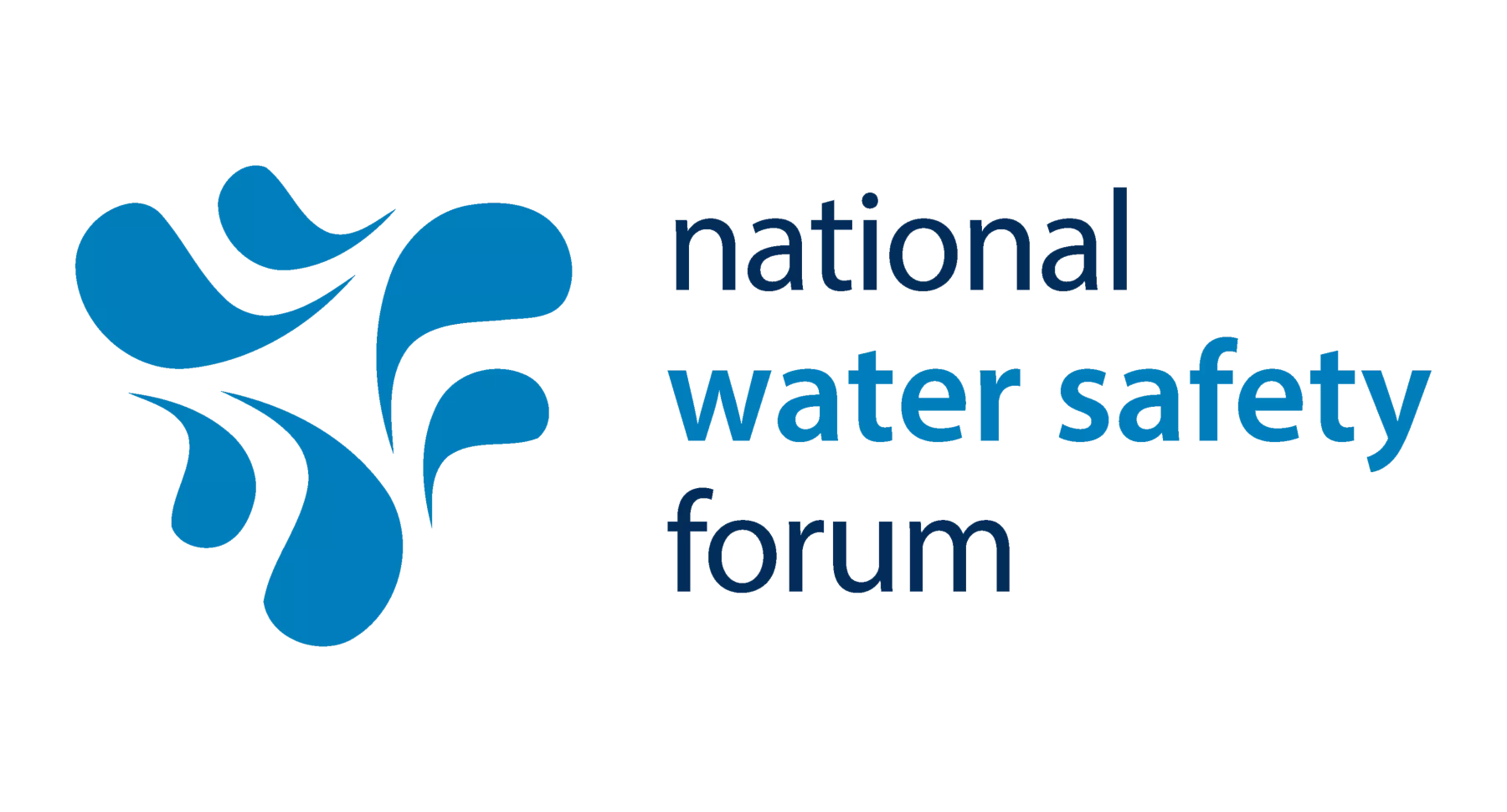 National Water Safety Forum logo