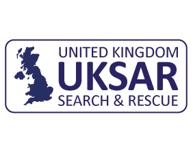 UKSAR Logo