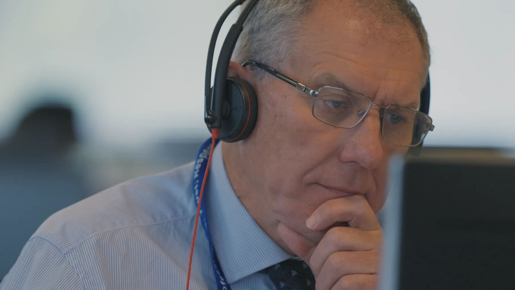 RCIT Senior Investigator Mark Flavell