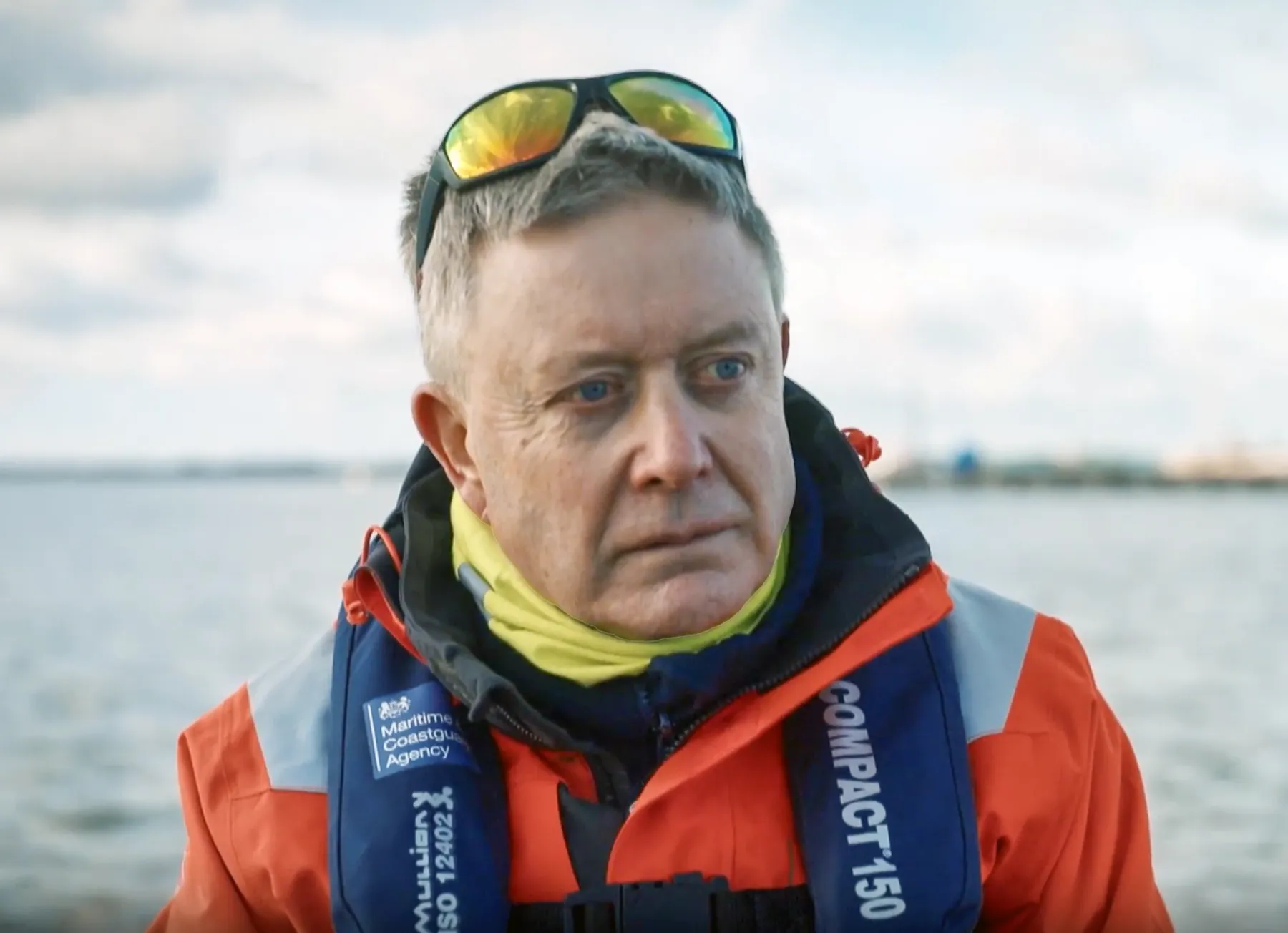 RCIT Investigator Mark Cam 