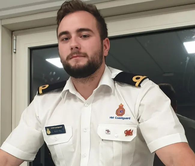 Alex Hill has been a vocal supporter of mental health awareness