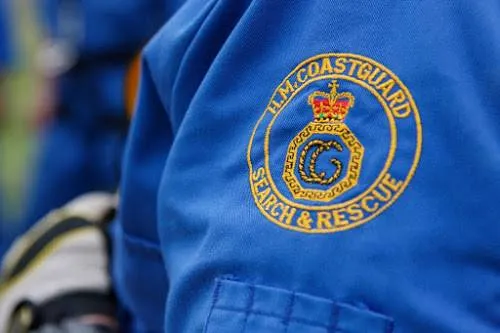 HM Coastguard 