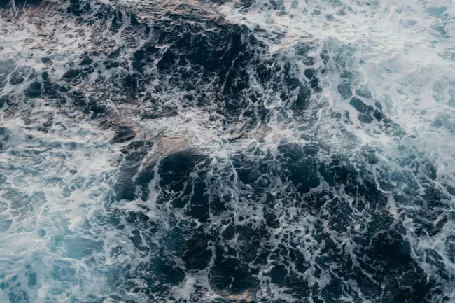 Rip currents