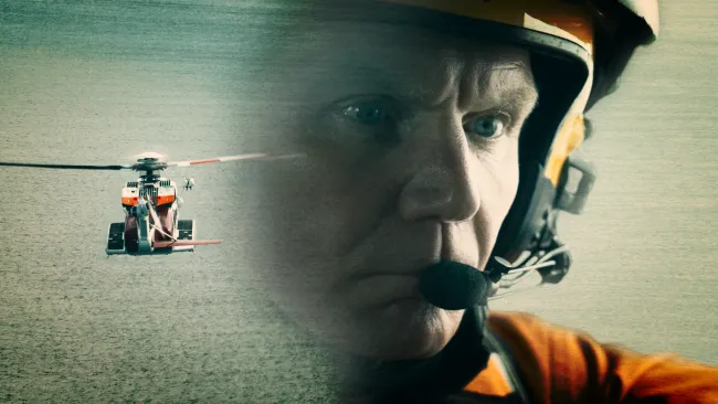 Coastguard Series Three