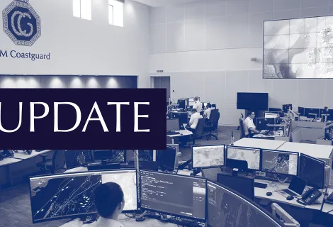 Incident update