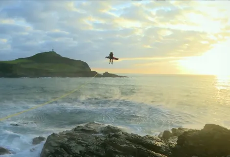 Emergency Rescue: Air, Land & Sea Picture credit: Chrissy and TV series