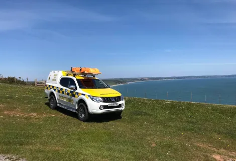 Prawle Point