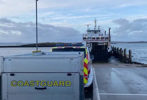 Stornoway