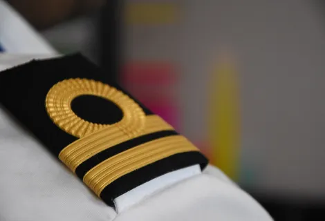 HM Coastguard 