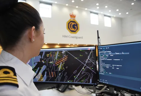 HMCG Stock Image 