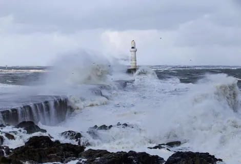 Storm image credit: GFP Media