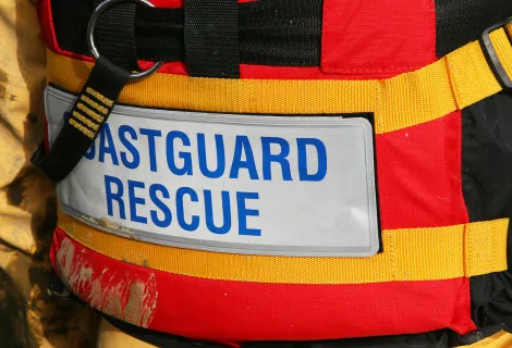 HM Coastguard 