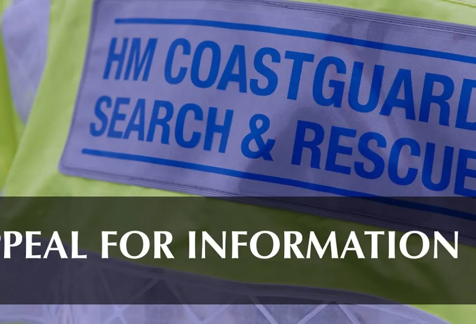 Appealing for further information