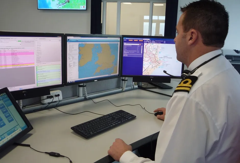 Milford Coastguard