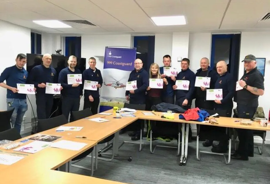 Dementia Friends initiative