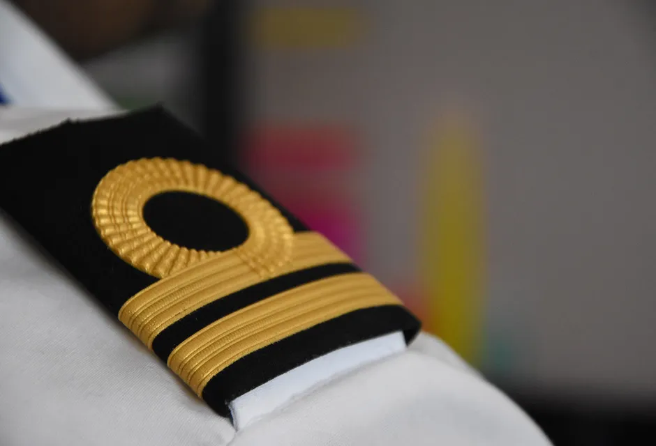 HM Coastguard 