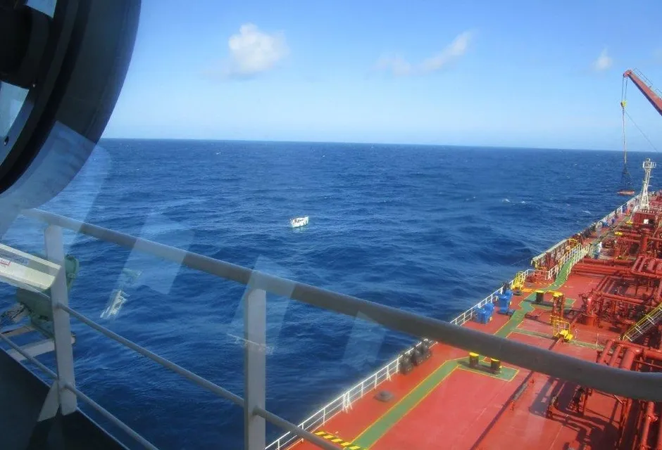 Helena alongside