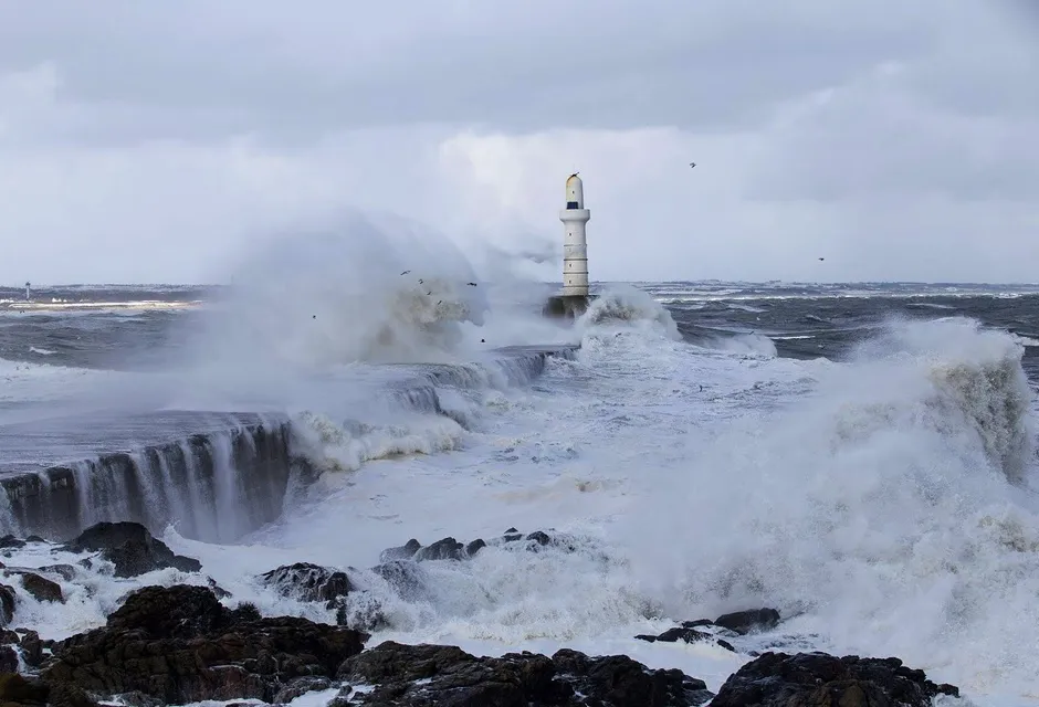 Storm image credit: GFP Media