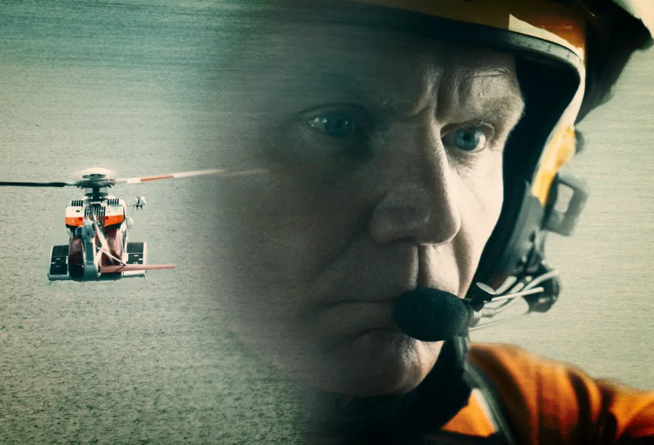 Coastguard Series Three