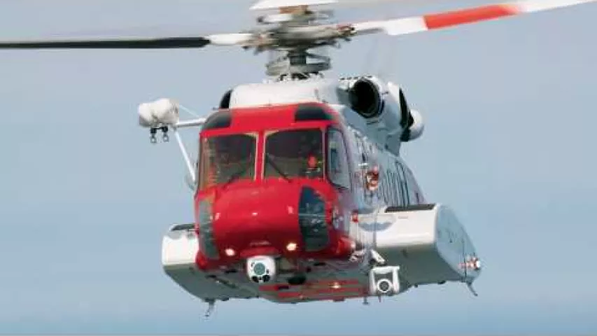 Preview image for the video "HM Coastguard - The UK's modern search and rescue service".